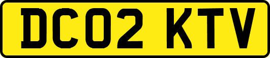 DC02KTV