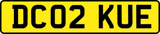 DC02KUE