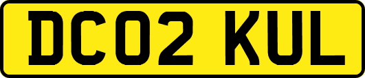 DC02KUL