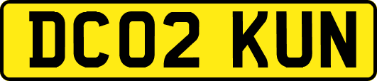 DC02KUN