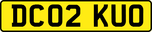 DC02KUO