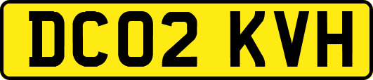 DC02KVH