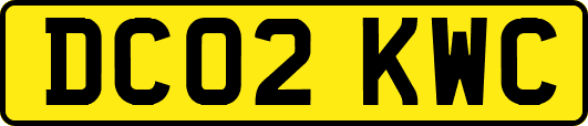 DC02KWC