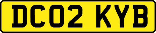 DC02KYB