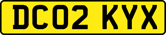 DC02KYX