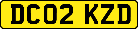 DC02KZD
