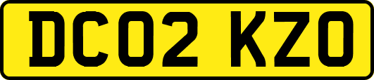 DC02KZO