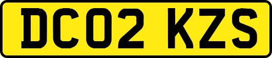 DC02KZS