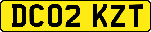 DC02KZT
