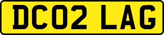 DC02LAG