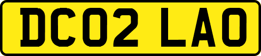 DC02LAO