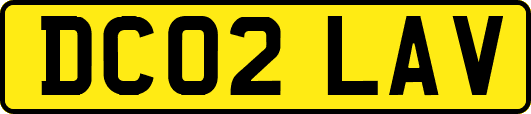 DC02LAV