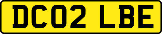 DC02LBE