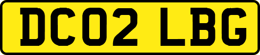 DC02LBG