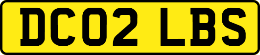 DC02LBS