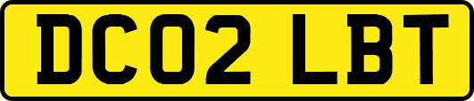 DC02LBT