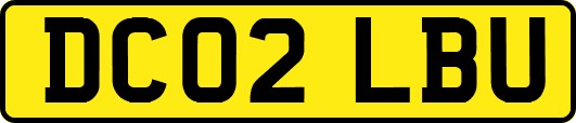 DC02LBU