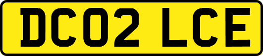 DC02LCE