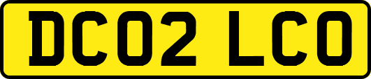 DC02LCO