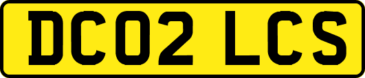 DC02LCS
