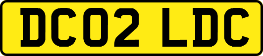 DC02LDC