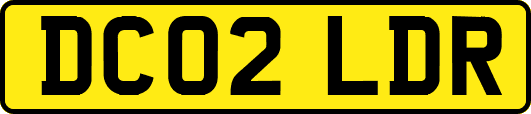 DC02LDR