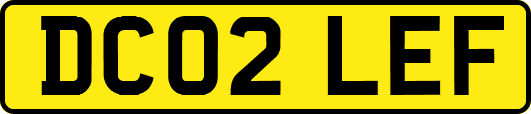 DC02LEF