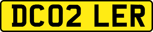 DC02LER
