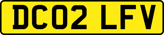 DC02LFV