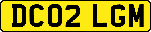 DC02LGM