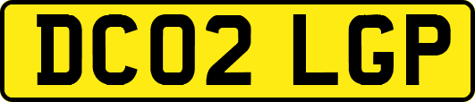 DC02LGP