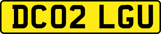 DC02LGU