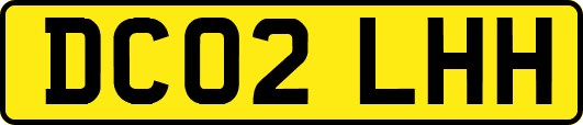 DC02LHH