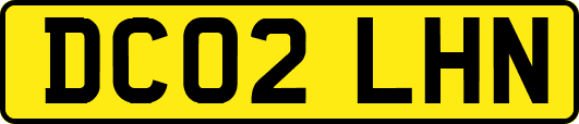 DC02LHN