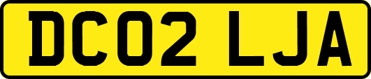 DC02LJA