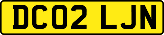 DC02LJN