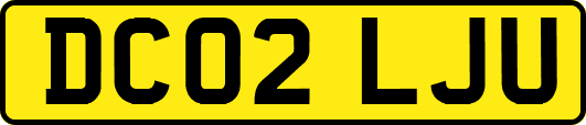 DC02LJU