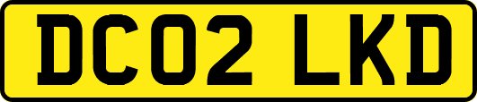 DC02LKD