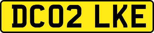 DC02LKE