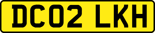 DC02LKH