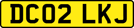DC02LKJ
