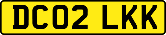 DC02LKK