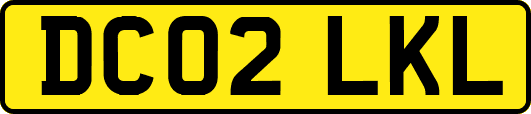 DC02LKL