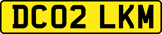 DC02LKM