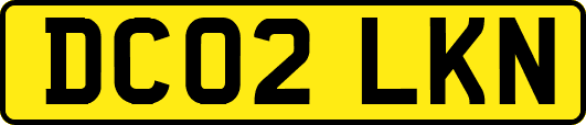 DC02LKN