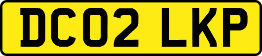 DC02LKP