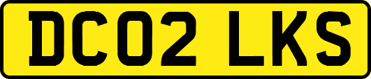 DC02LKS