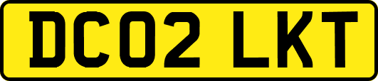 DC02LKT