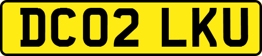 DC02LKU