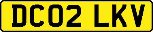 DC02LKV